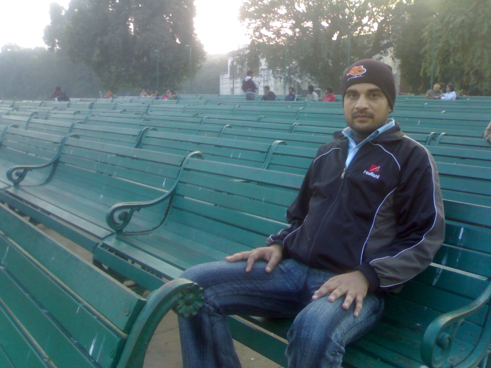 lokesh